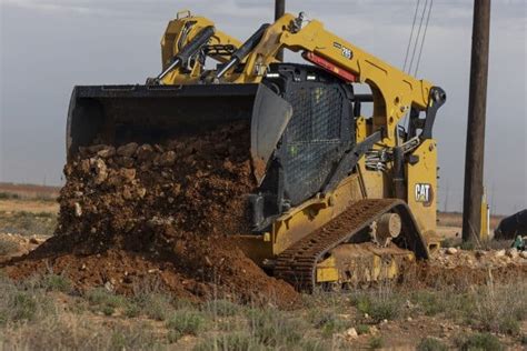 cat 285 skid steer price|cat skid steer build and price.